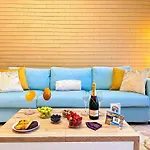 شقة Golden Palm By Becherish