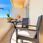 Golden Palm By Becherish شقة البوفيرا