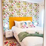 Apartamento Golden Palm By Becherish