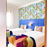 Golden Palm By Becherish Apartamento Albufeira