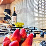 Golden Palm By Becherish Apartamento Albufeira