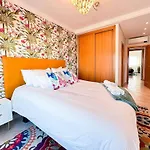 Golden Palm By Becherish Albufeira