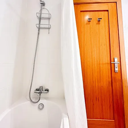 Apartman Golden Palm By Becherish *