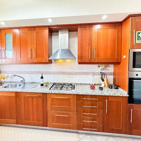 Daire Golden Palm By Becherish Albufeira