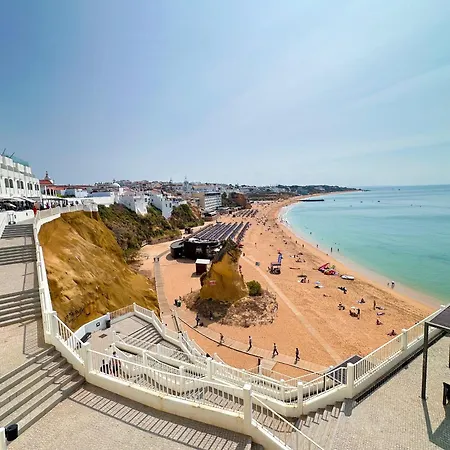 Daire Golden Palm By Becherish Albufeira