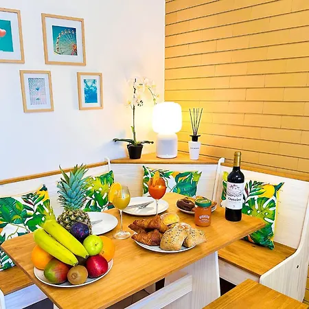 Appartamento Golden Palm By Becherish Albufeira