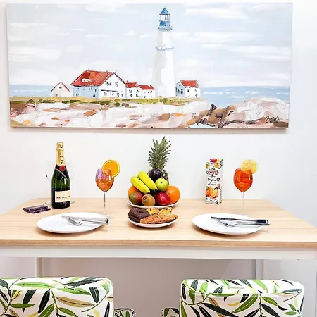 Golden Palm By Becherish * Albufeira