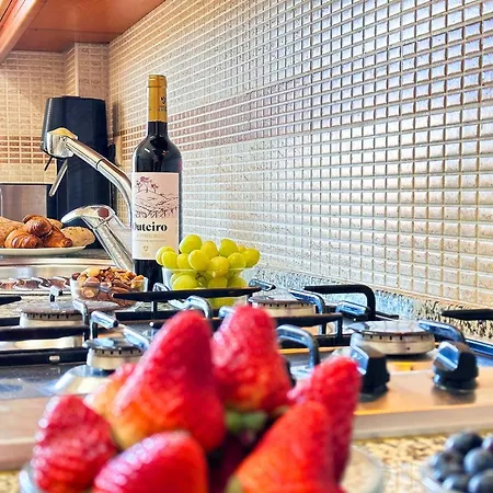 Golden Palm By Becherish Appartamento Albufeira